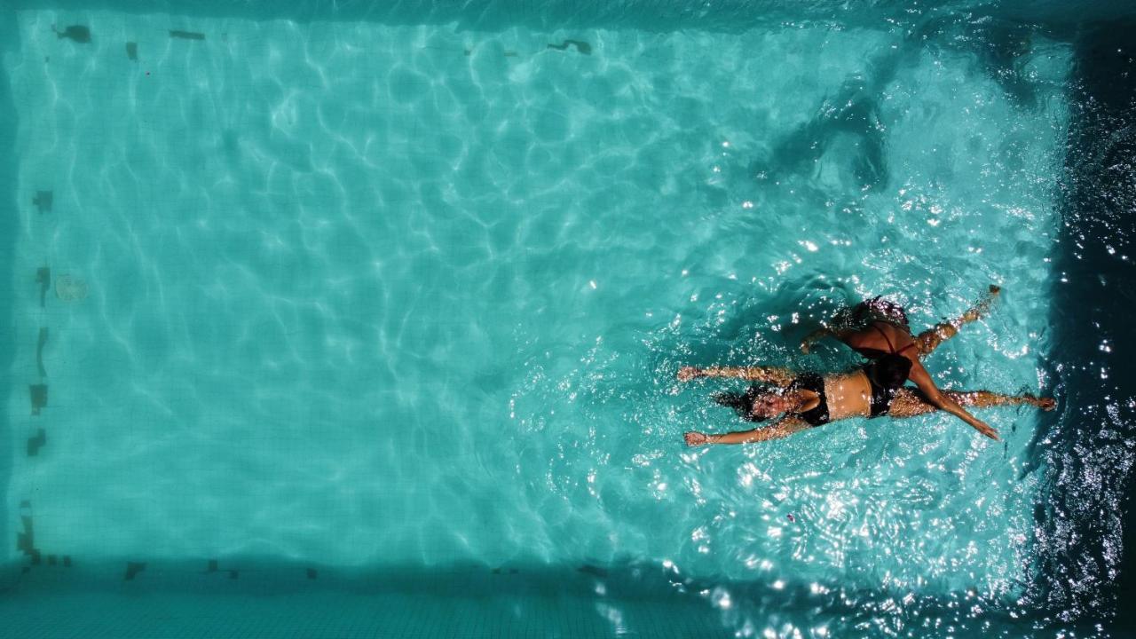 Hosteria Chata Adults Only Lo de Marcos Dış mekan fotoğraf