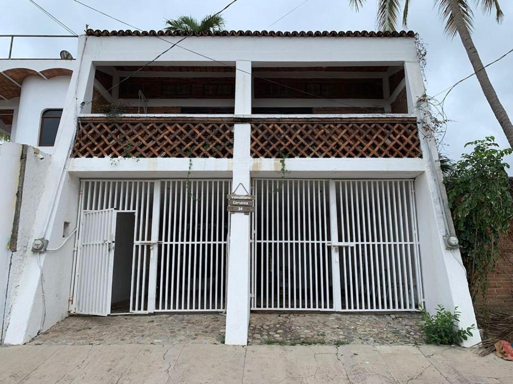 Hosteria Chata Adults Only Lo de Marcos Dış mekan fotoğraf